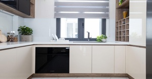 Gợi ý 3 mẫu máy rửa chén 6 bộ chất lượng cùng mức giá “hạt dẻ”