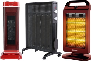 Gợi ý 3 mẫu máy sưởi Goldsun nhất định bạn nên mua 2024