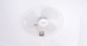 Gợi ý 3 mẫu quạt treo tường Panasonic có điều khiển từ xa bán chạy nhất thị trường