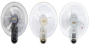 Gợi ý 3 mẫu quạt treo tường Lifan đang bán chạy nhất hiện nay