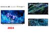 Gợi ý 3 mẫu tivi Sony OLED 65 inch cao cấp đáng mua dịp cận Tết 2024
