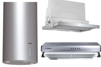 Gợi ý 3 máy hút mùi Bosch lựa chọn hoàn hảo cho gia đình