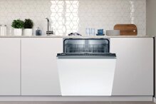Gợi ý 3 máy rửa bát âm tủ phù hợp cho không gian bếp nhà bạn
