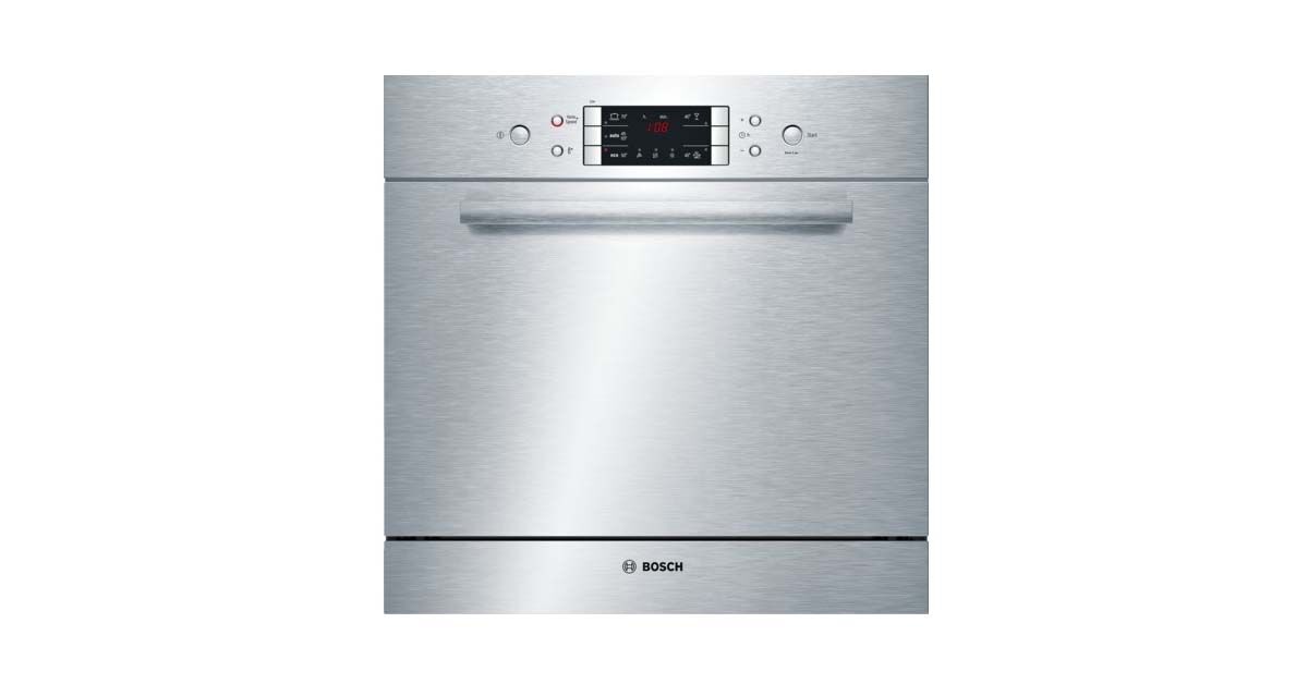 Gợi ý 3 máy rửa bát Bosch 8 bộ đáng để đầu tư hiện nay