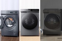 Gợi ý 3 model máy giặt Xiaomi 10kg chất lượng giá chỉ từ 9 triệu đồng