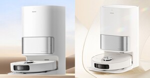 Gợi ý 3 robot hút bụi giá 20 triệu đồng đáng chọn mua cho căn hộ diện tích rộng