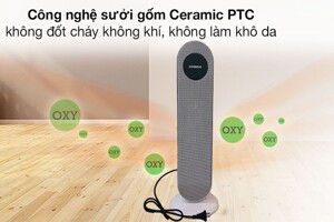 Gợi ý 3 sản phẩm máy sưởi Hyundai đáng mua nhất thời điểm hiện tại 2024