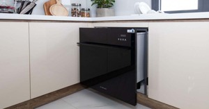 Gợi ý 3 thương hiệu máy rửa bát âm tủ đáng để đầu tư