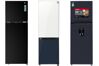 Gợi ý 3 tủ lạnh Inverter đến từ các thương hiệu LG, Toshiba và Samsung