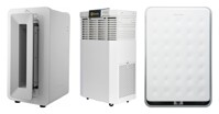 Gợi ý 4 chiếc máy lọc không khí công nghiệp hot nhất hiện nay