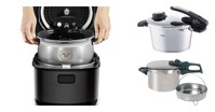 Gợi ý 4 chiếc nồi áp suất của Đức tốt nhất, đáng đồng tiền bát gạo để mua