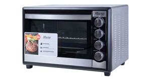 Gợi ý 4 dòng lò nướng Sunhouse được ưa chuộng hiện nay