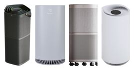 Gợi ý 4 dòng máy lọc không khí Electrolux hot hiện nay
