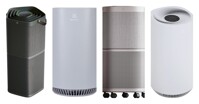 Gợi ý 4 dòng máy lọc không khí Electrolux hot hiện nay