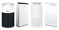 Gợi ý 4 dòng máy lọc không khí của Đức tốt hiện nay