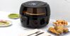 Gợi ý 4 dòng nồi chiên không dầu 6.5 lít tốt nhất hiện nay