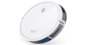 Gợi ý 4 dòng robot hút bụi Eufy làm mưa làm gió trên thị trường hiện nay
