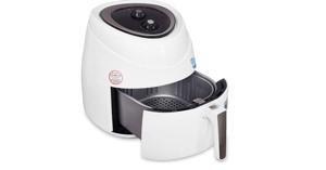 Gợi ý 4 mẫu nồi chiên không dầu Perfect được đánh giá cao