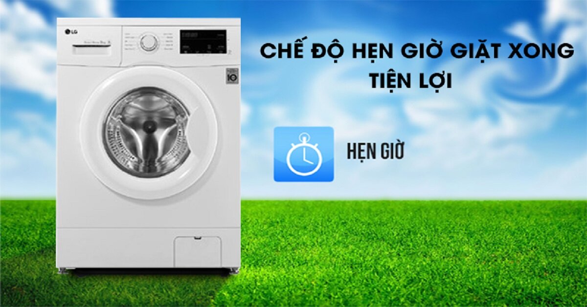 Gợi ý 4 máy giặt sấy cho gia đình với công nghệ inverter tiết kiệm điện