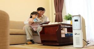 Gợi ý 4 máy sưởi dầu Fujie mới nhất cho gia đình bạn trong năm 2022