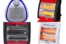 Gợi ý 4 máy sưởi mùa đông có giá hợp lý nhất năm 2024