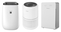 Gợi ý 4 model máy lọc không khí dưới 5 triệu đáng đồng tiền bát gạo