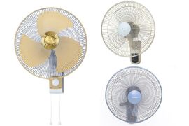 Gợi ý 4 quạt treo tường Panasonic mát, bền và tiết kiệm điện cho gia đình Việt