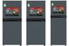 Gợi ý 4 tủ lạnh hãng Toshiba có tính năng thông minh, hiện đại phù hợp với mọi nhà