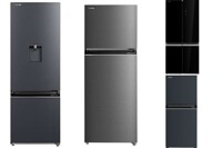 Gợi ý 4 tủ lạnh Toshiba Inverter có giá chỉ từ 5 triệu đồng