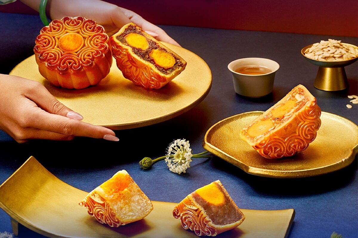 Gợi ý 5 bánh Trung Thu Givral được doanh nghiệp chọn nhiều nhất