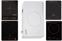 Gợi ý 5 bếp hồng ngoại đơn mẫu mới nên mua cho gia đình