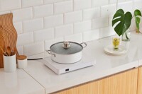 Gợi ý 5 bếp từ đơn Kangaroo giúp bạn nấu ăn nhanh và an toàn mỗi ngày