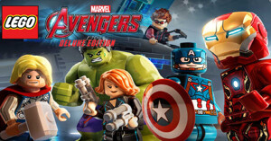 Gợi ý 5 bộ Lego Avengers siêu hot dành cho các bé