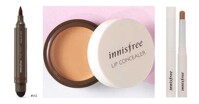 Gợi ý 5 dòng kem che khuyết điểm Innisfree ưa chuộng nhất 2022