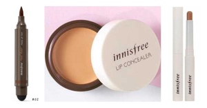 Gợi ý 5 dòng kem che khuyết điểm Innisfree ưa chuộng nhất 2022