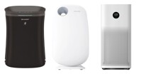 Gợi ý 5 dòng máy lọc không khí phòng ngủ đáng mua nhất