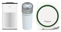 Gợi ý 5 dòng máy lọc không khí Kangaroo tốt đáng mua hiện nay
