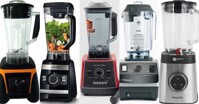 Gợi ý 5 dòng máy xay đa năng công suất lớn đáng mua nhất 2023