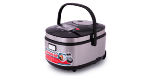 Gợi ý 5 dòng nồi cơm Sunhouse hot nhất 2022 trên thị trường