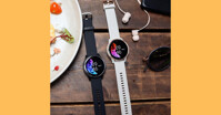 Gợi ý 5 mẫu đồng hồ thông minh Garmin nhẹ nhàng, thanh lịch dành cho nữ