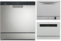 Gợi ý 5 mẫu máy rửa bát để bàn chất lượng từ thương hiệu đáng tin cậy