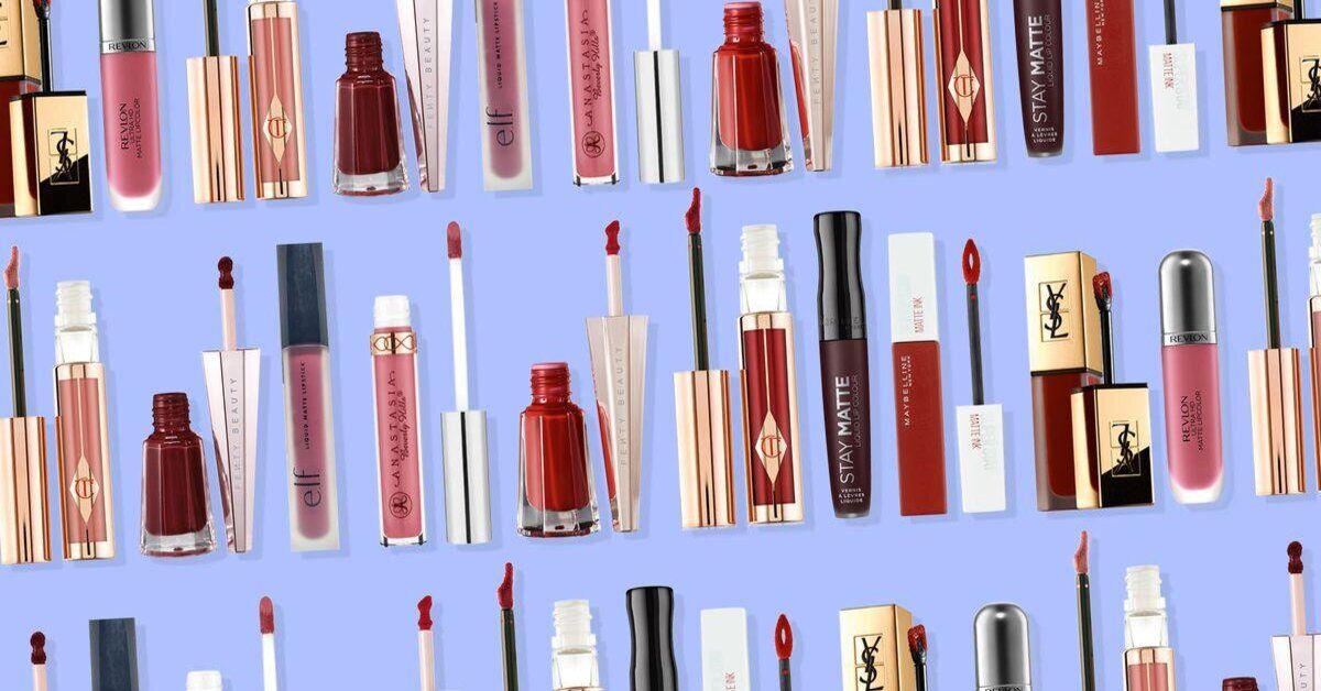 Suggesting 5 elegant lipstick colors to give to mothers and aunts