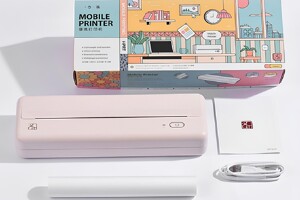 Gợi ý 5 máy in nhiệt mini giá rẻ nên mua 2024