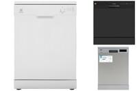 Gợi ý 5 máy rửa bát trong phân khúc bình dân cho căn bếp hiện đại