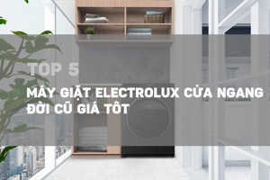 Gợi ý 5 model máy giặt Panasonic 9kg cửa ngang đời cũ giảm giá sâu hiên nay