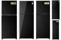 Gợi ý 5 sản phẩm tủ lạnh Hitachi dành cho gia đình ít người