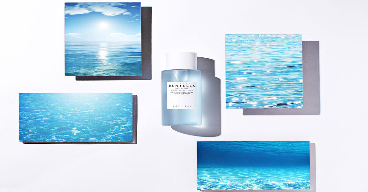 Gợi ý 5 toner cho da khô tốt nhất 2021