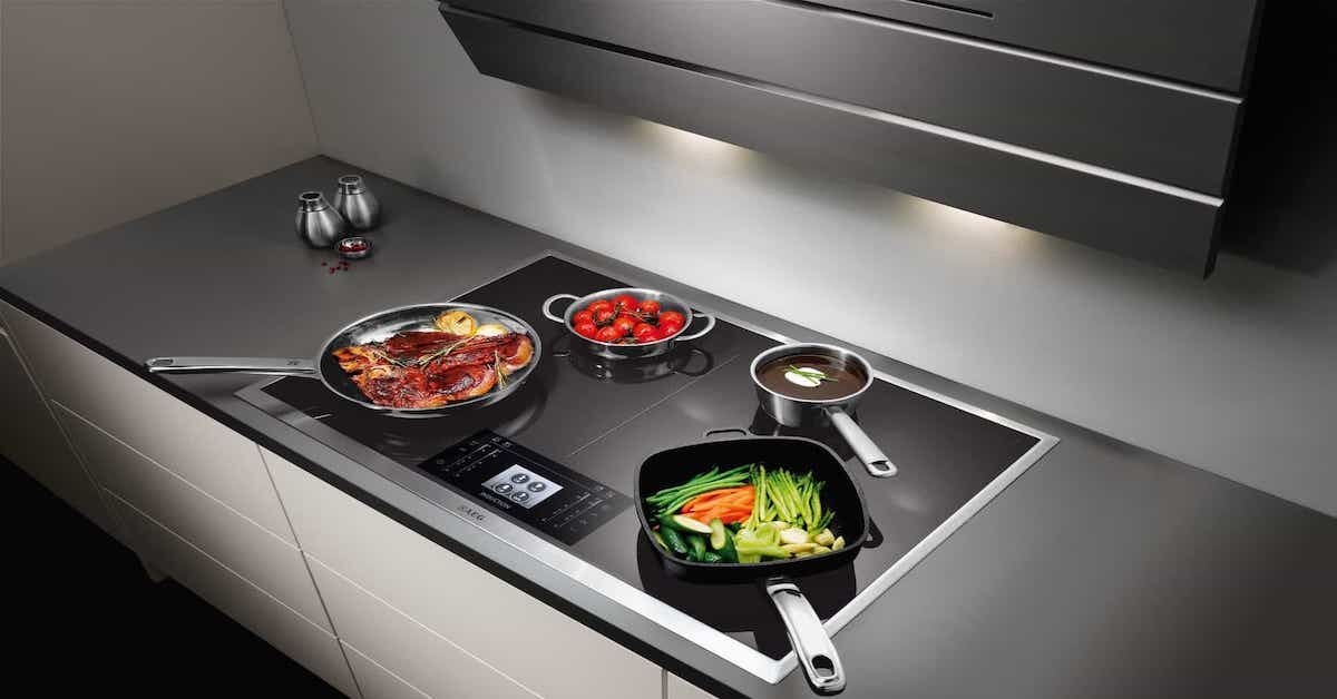 Gợi ý 6 bếp điện từ nhập khẩu Đức tốt nhất 2023, giá từ 13 triệu đồng