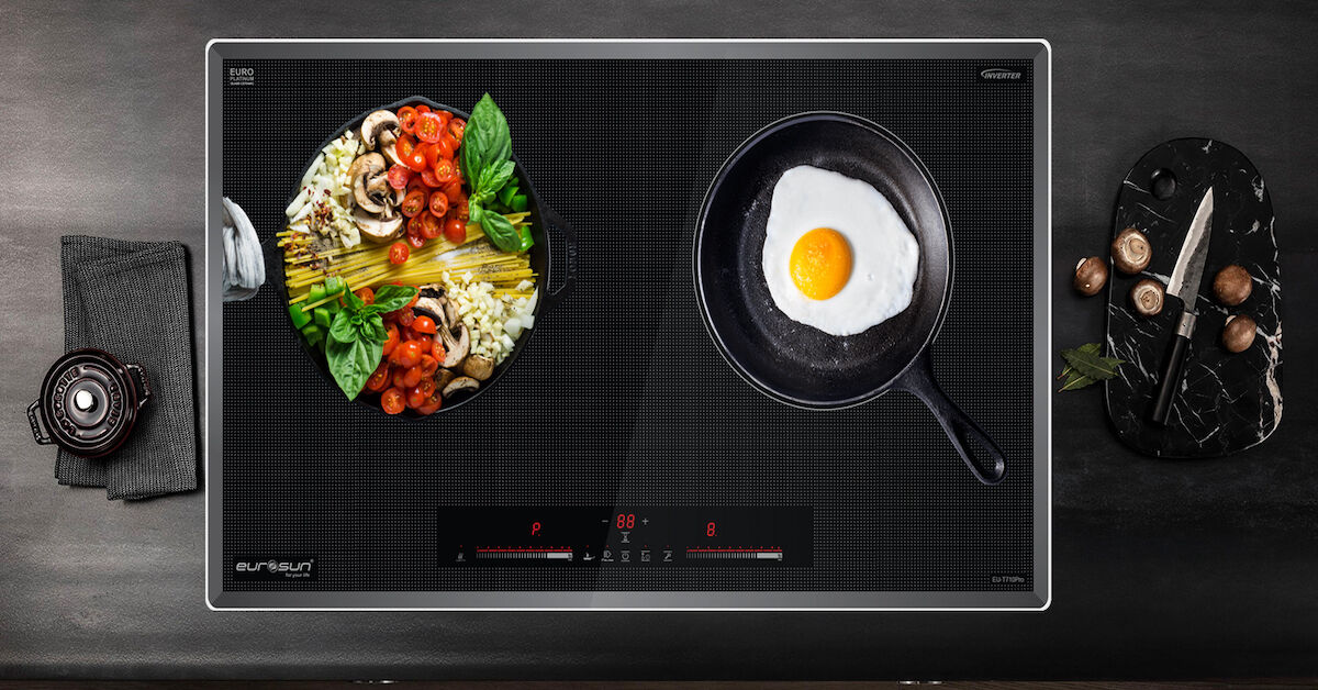 Gợi ý 6 mã bếp từ Eurosun tốt nhất nên mua năm 2022