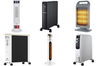 Gợi ý 6 sản phẩm quạt sưởi Roler cho mùa đông ấm áp